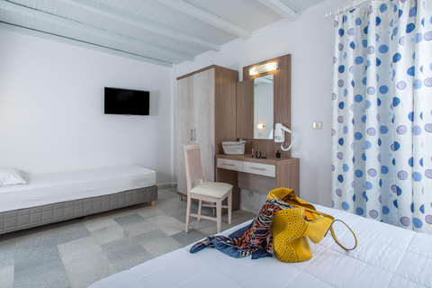 Hotel Naxos Holidays foto 5