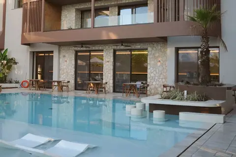 Aethra Hotel in Municipal Unit of Ellomenos, foto 25
