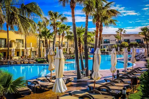 Valentin Star Hotel in Ciutadella — foto 13