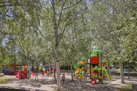 Calaserena Resort foto 6