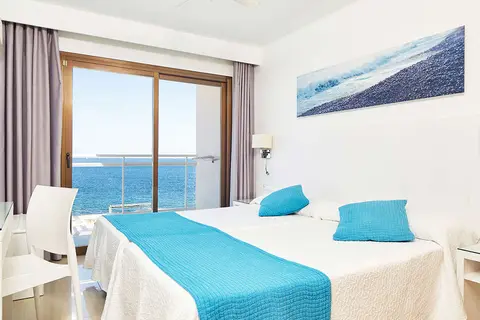 Aparthotel Nereida in Sant Antoni de Portmany — foto 3