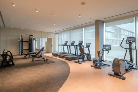 DoubleTree by Hilton Lagoa Azores in Lagoa — foto 16