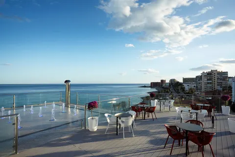 Las Arenas Affiliated by Meliá foto 10