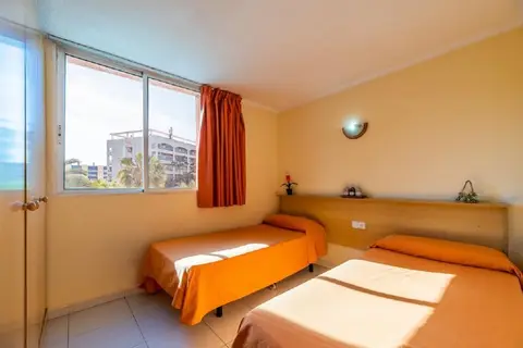Appartementen Los Peces in Salou — foto 8