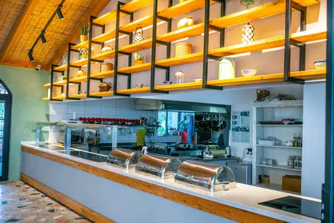 La Boutique Maya in Fethiye — foto 21