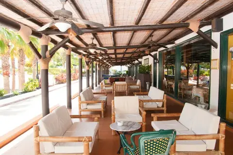 Hotel BlueSea Costa Bastian in Costa Teguise — foto 11