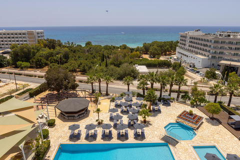 Hotel Cyprotel Florida foto 5