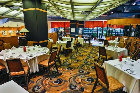 Mak Albania Hotel in Tirana — foto 24