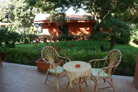 Agriturismo Tenuta Ruralia in Ricadi — foto 20
