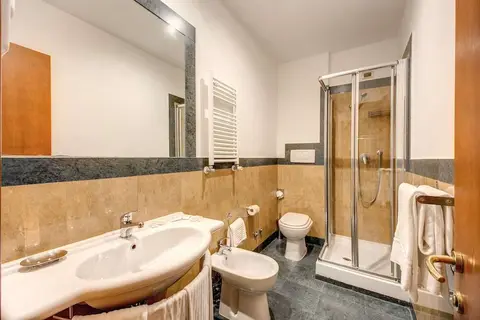 Romoli Hotel in Rome, foto 11