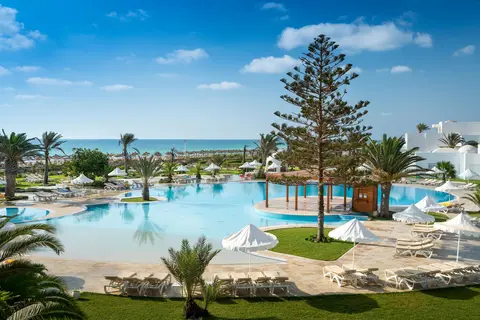 Hotel Iliade Djerba by Magic Hotels in Djerba — foto 2