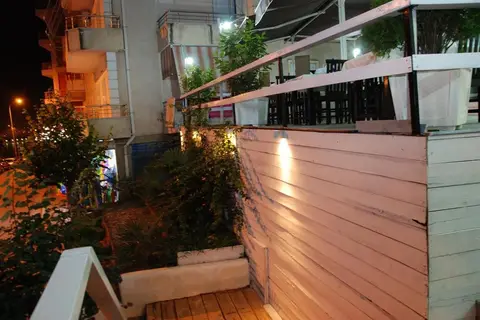 Sunrays in Saranda — foto 5