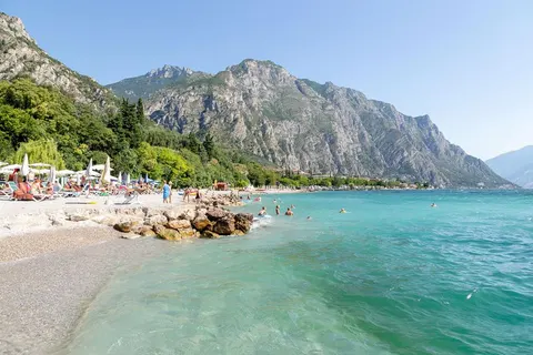 Parc Hotel Leonardo da Vinci in Limone sul Garda — foto 2