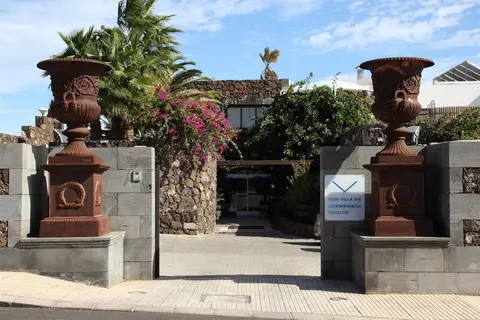 Hotel Villa VIK - Hotel Boutique in Arrecife — foto 11