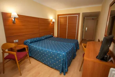 Hotel Maria del Mar in Lloret de Mar — foto 17
