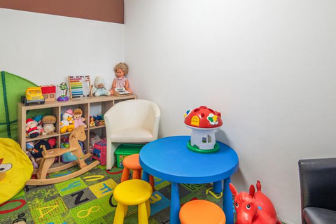 Hotel Sonnhof foto 26