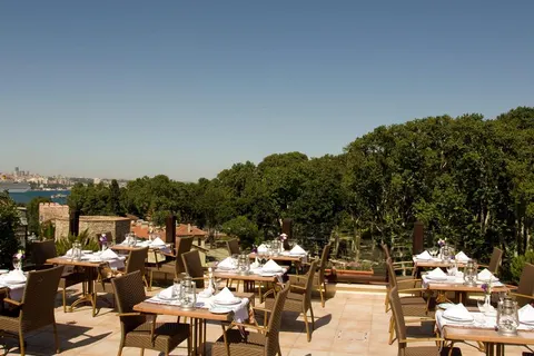 Sirkeci Mansion foto 1