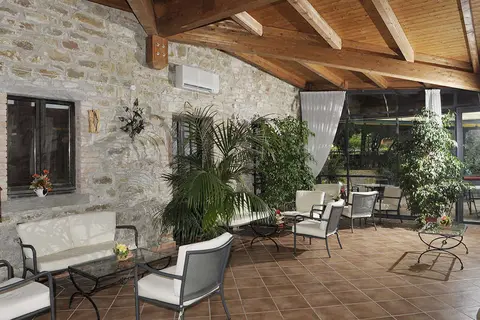 Villa Paradiso in Passignano sul Trasimeno — foto 24