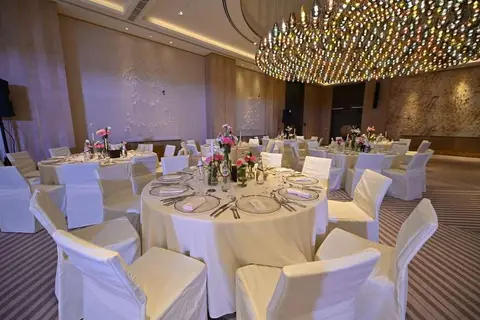 Rixos Gulf Hotel Doha in Doha — foto 14