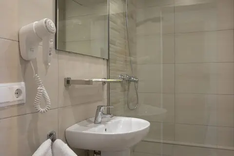 Hotel Seramar Luna & Luna Park in Palma — foto 17