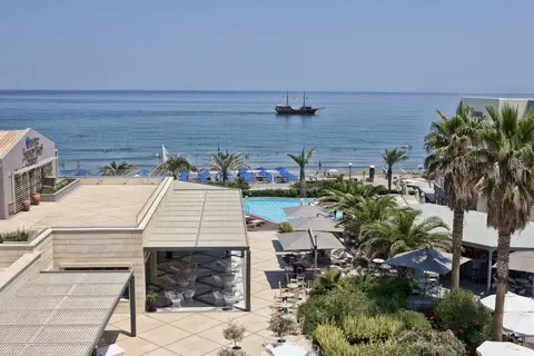 Aegean Pearl in Rethimnon, foto 4
