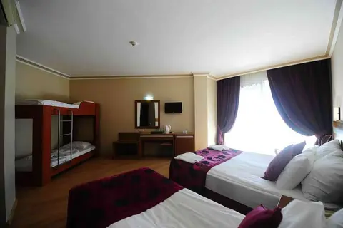 Hotel Drita in Alanya — foto 18