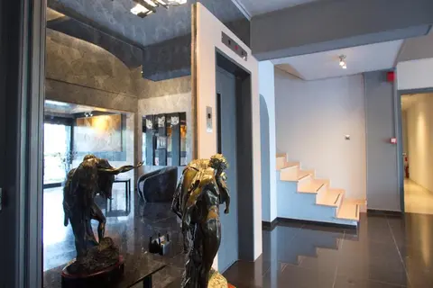 Ruby Rooms Kifisia in Δήμος Κηφισιάς — foto 7