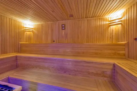 Harmony Hotel & Spa Merter in Fatih — foto 11
