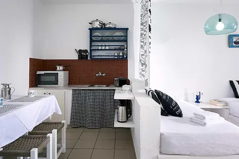 Nakou Village in Ierapetra Municipal Unit — foto 11