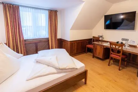 Hotel Restaurant Hirsch foto 6