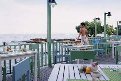 Sai Kaew Beach Resort in Rayong — foto 17
