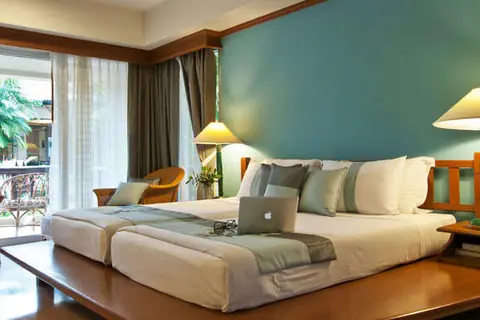 Hotel Pakasai Resort in Krabi, foto 15