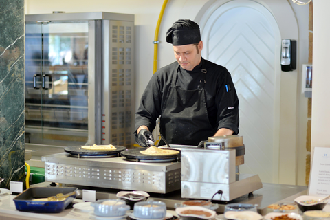 Hotel Alykanas Beach Grand by Zante Plaza foto 7