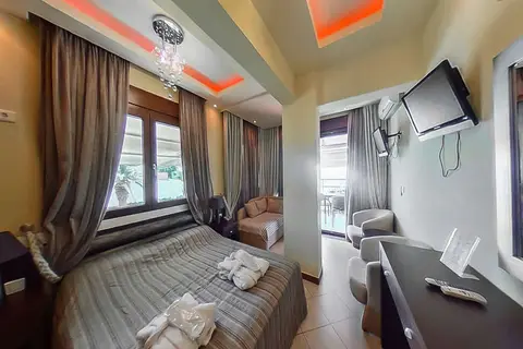 Meliton Inn Hotel & Suites in Meliton Inn, foto 18