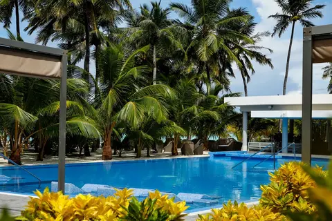 Hotel Riu Palace Maldivas in Kedhigandu — foto 5