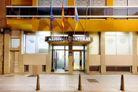 Crisol Alisios Canteras in las Palmas de Gran Canaria — foto 9