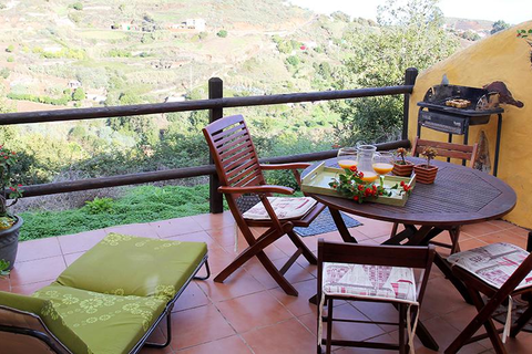 Finca Natura Canaria foto 31