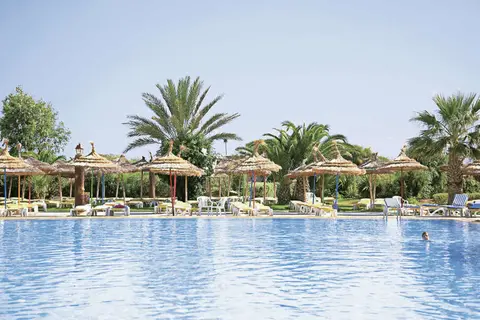 Caribbean World Mahdia in Mahdia — foto 8
