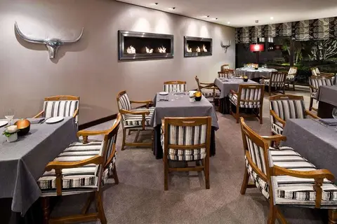 Hotel Don Pepe Gran Meliá in Marbella, foto 27