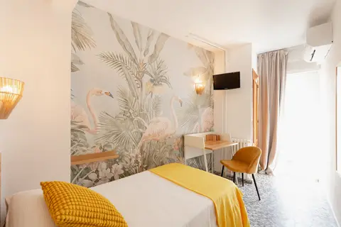 Hotel Los Angeles in Benidorm — foto 11
