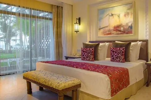 Sarova Whitesands Beach Resort & Spa in Shanzu ward — foto 7