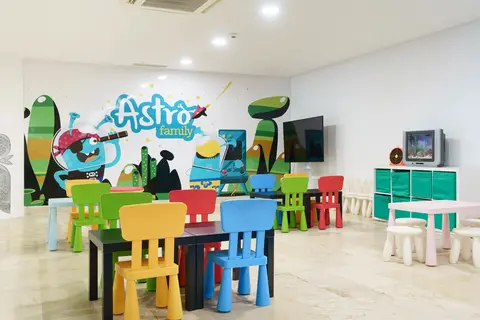 AluaSun Doblemar in San Javier — foto 28