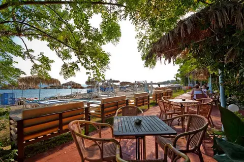 Theodorou Beach in Kos — foto 9