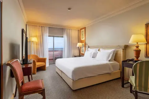 Royal Savoy in Funchal, foto 5