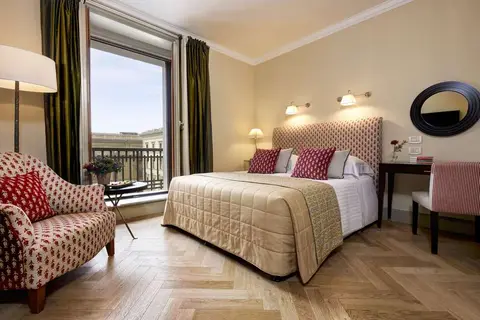 Hotel Savoy Florence in Florence, foto 2
