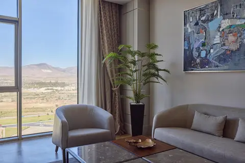 Concorde Tower Hotel in Gönyeli — foto 29