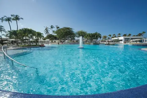 Riu Palace Antillas in Bubali — foto 2