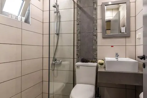 Dedalos Hotel foto 11