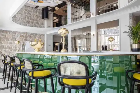 Best Western Roosevelt in Nice — foto 11