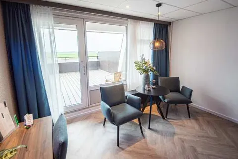 Hotel Zwartewater foto 17